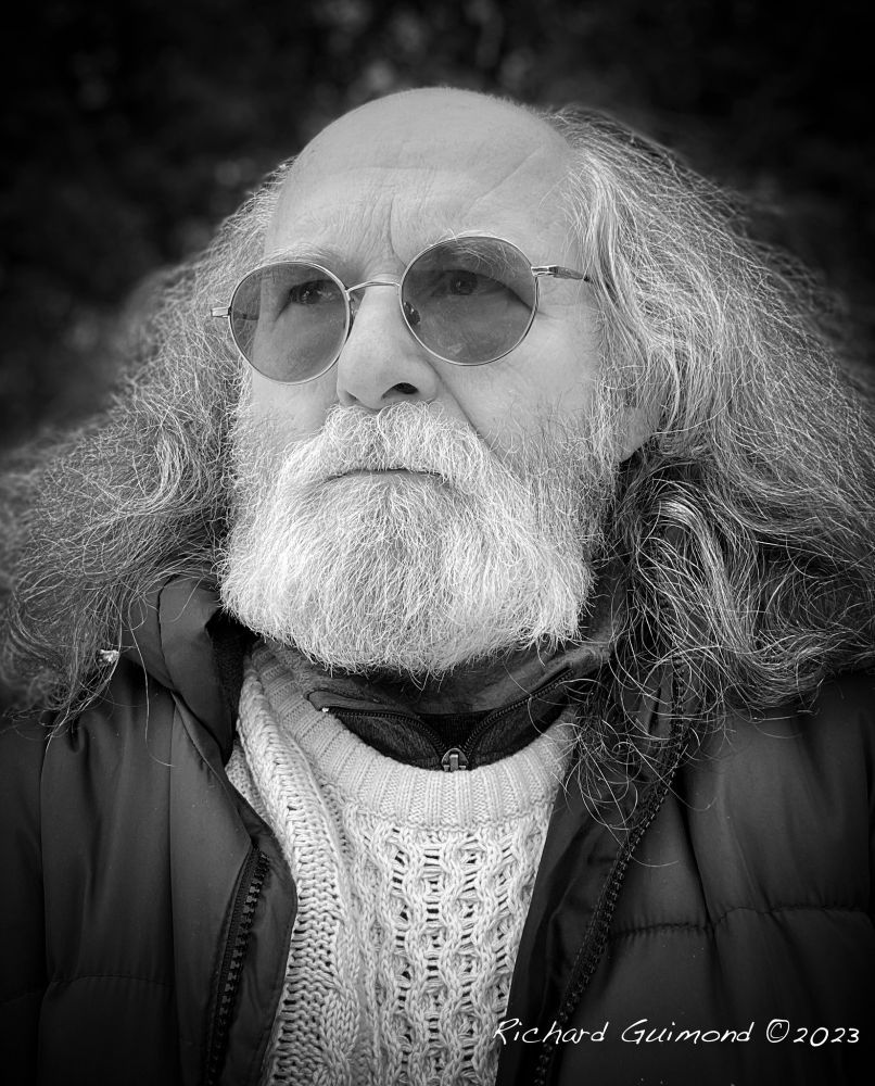 Photo by Richard Guimond ©2023