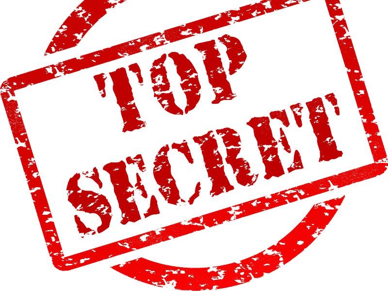 News reports have focused on the Pentagon's embarrassment by recent leaks, overlooking how Pentagon leaks expose continuing failures by Congress and the press