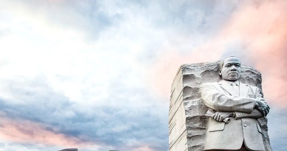 America lionized MLK as a national hero while managing to obscure his legacy