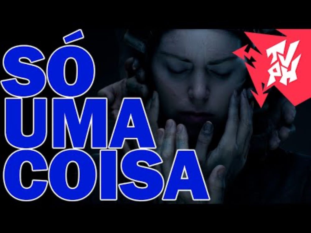 Só Uma Coisa: Gráficos Ainda Importam em Games?