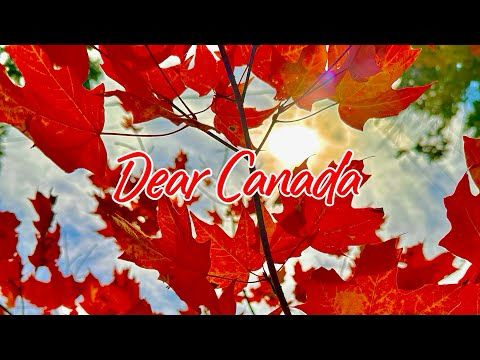 Dear Canada