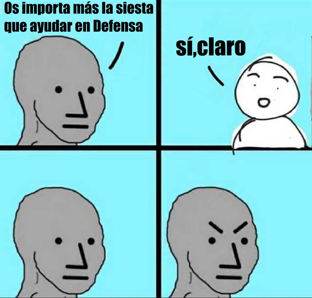 Y hoy que en vez de estar en casa sesteando estoy en el curro ya ni te cuento