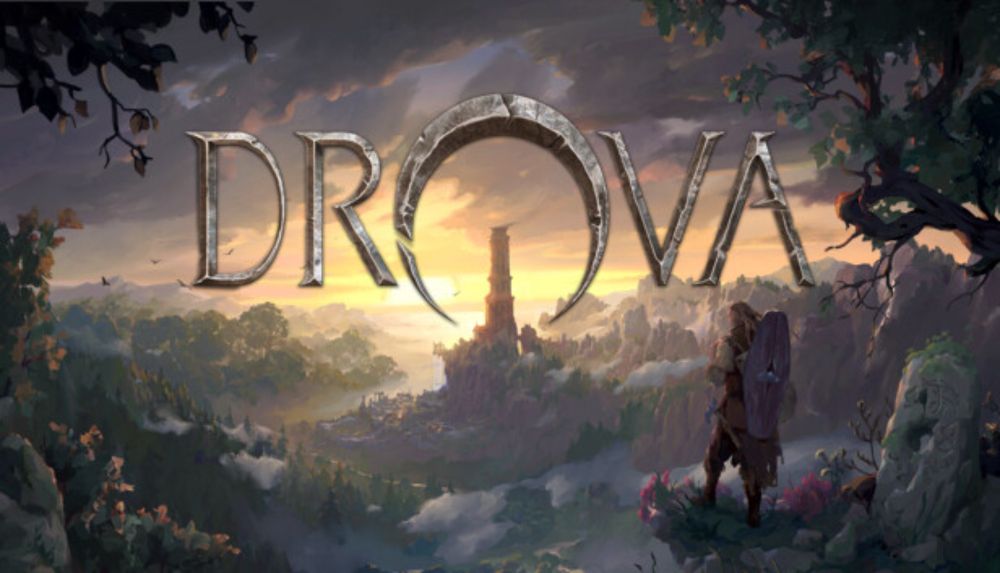 Drova - Forsaken Kin on Steam