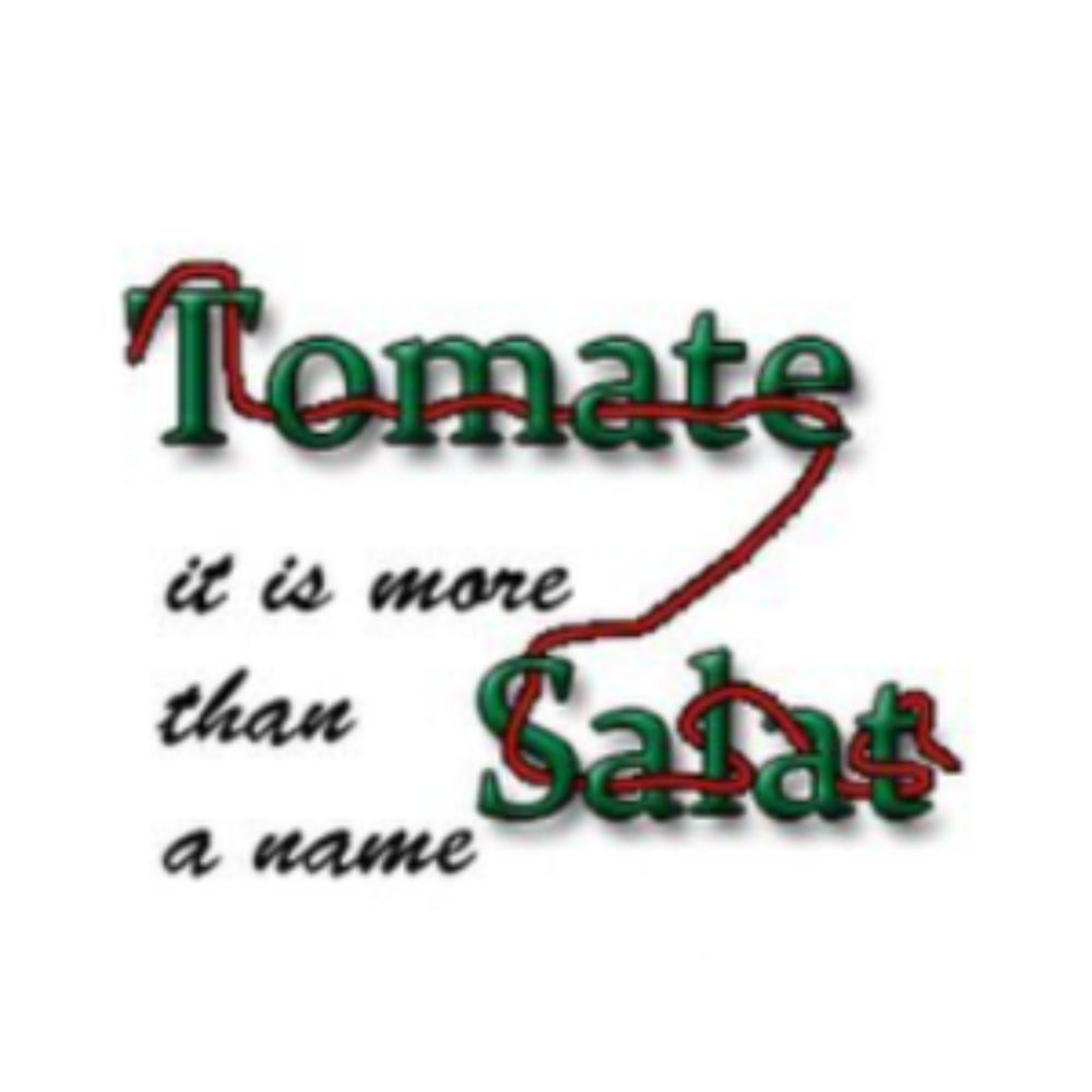 Tomate_Salat - Twitch