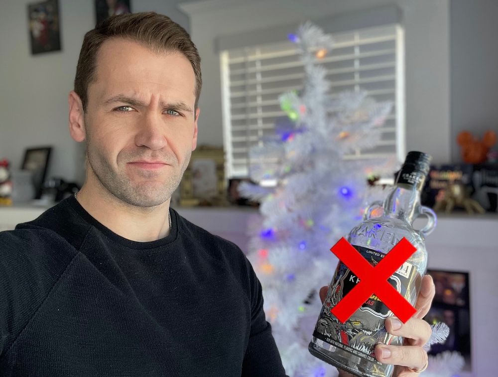 It’s okay to be sober. Don’t give in to social pressures if you don’t want to drink!