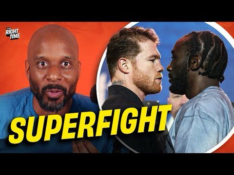 Bill Belichick-Patriots beef, Melo & HOF Class of 2025, Canelo vs. Crawford | Bomani Jones