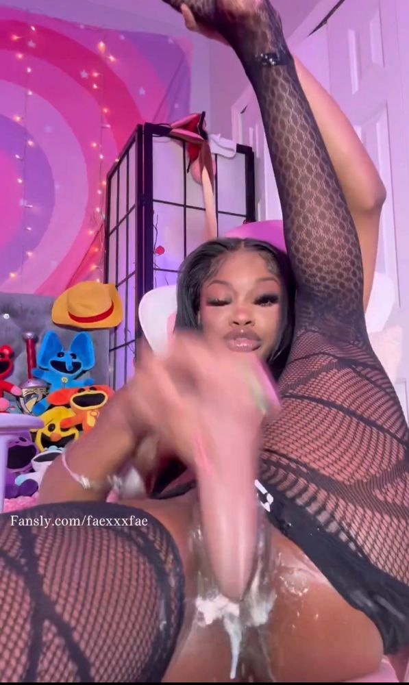 Black girl screenshot