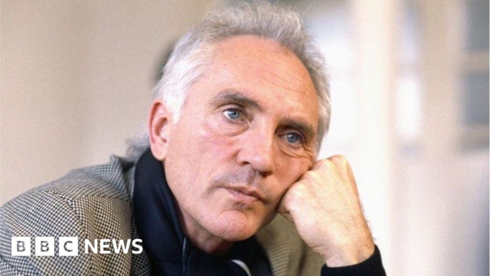 Stamp, the dashing 60s acting icon who re-emerged as a fine character actor, has died aged 87.