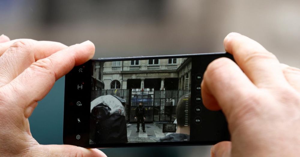 French Assembly passes bill allowing police to remotely activate phone cameras and microphones for s...