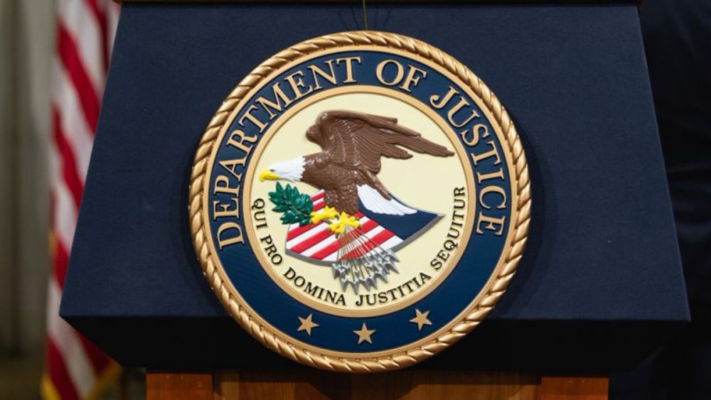 DOJ announces arrests in ‘high-end brothel network’ used by elected officials, military officers...