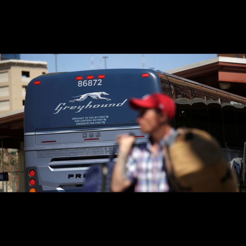 Greyhound bus stops are valuable assets. Here’s who’s cashing in on them | CNN Business