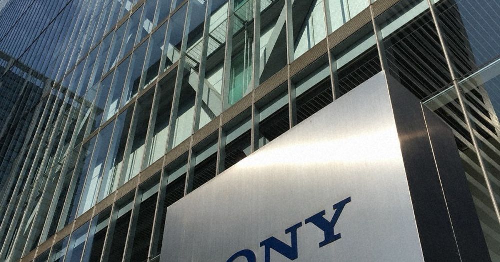 Sony Group to cut 250 jobs from recordable media business' key hub