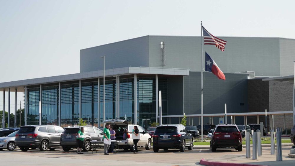 Cy-Fair ISD board removes vaccines, diversity from textbooks