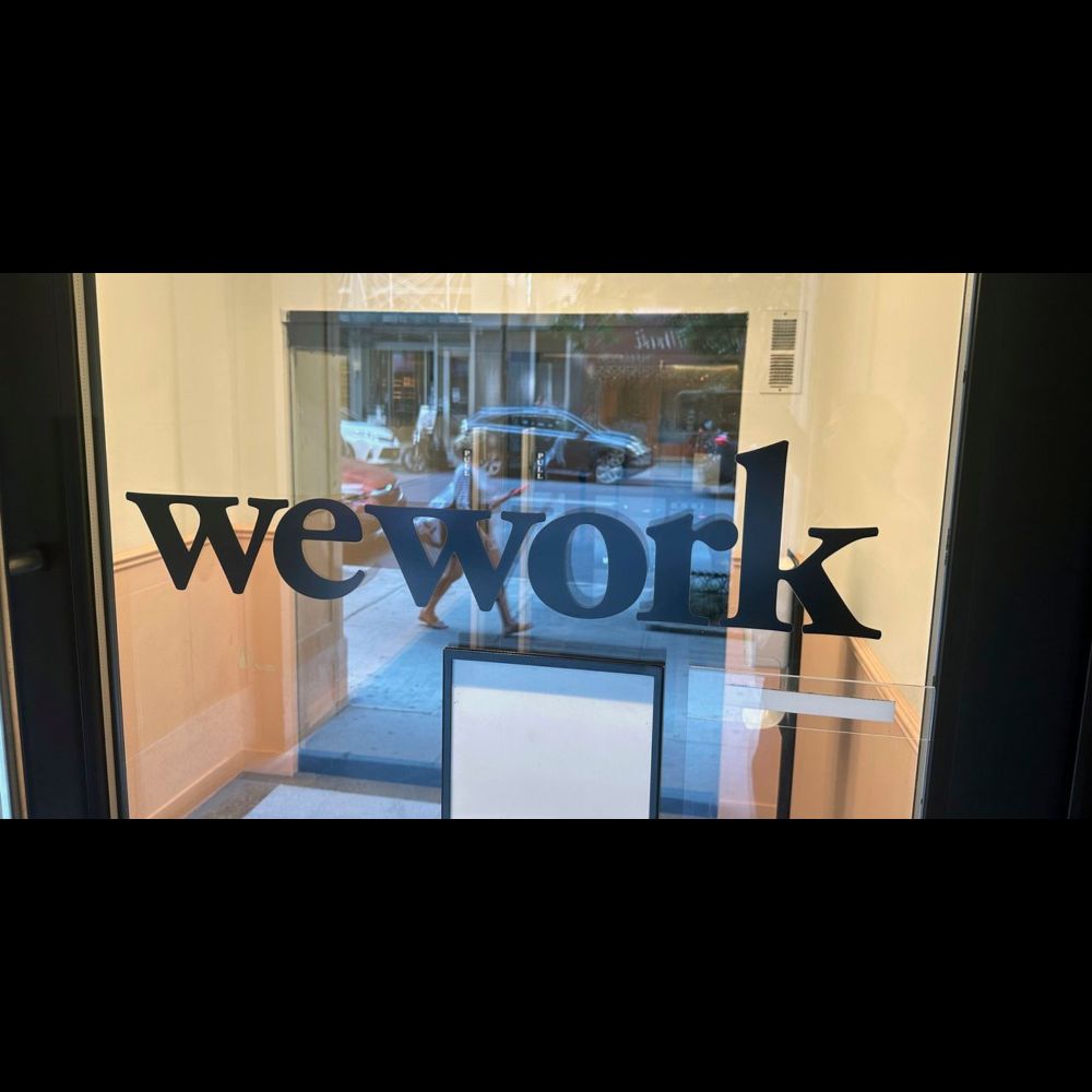 WSJ News Exclusive | WeWork Plans to File for Bankruptcy as Early as Next Week