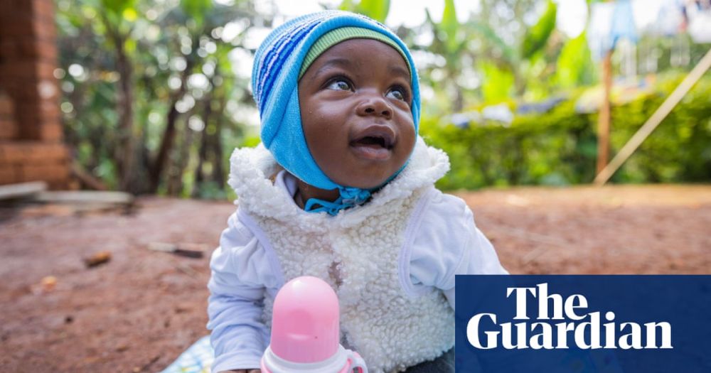 Nestlé adds sugar to infant milk sold in poorer countries, report finds