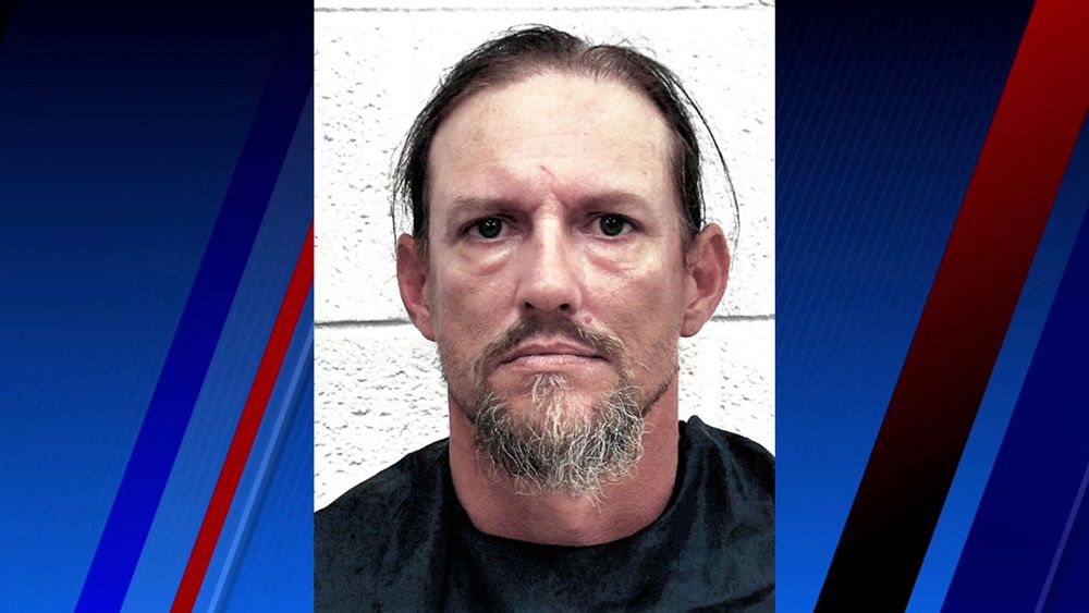 Man accused of threatening FEMA workers with assault rifle in western North Carolina