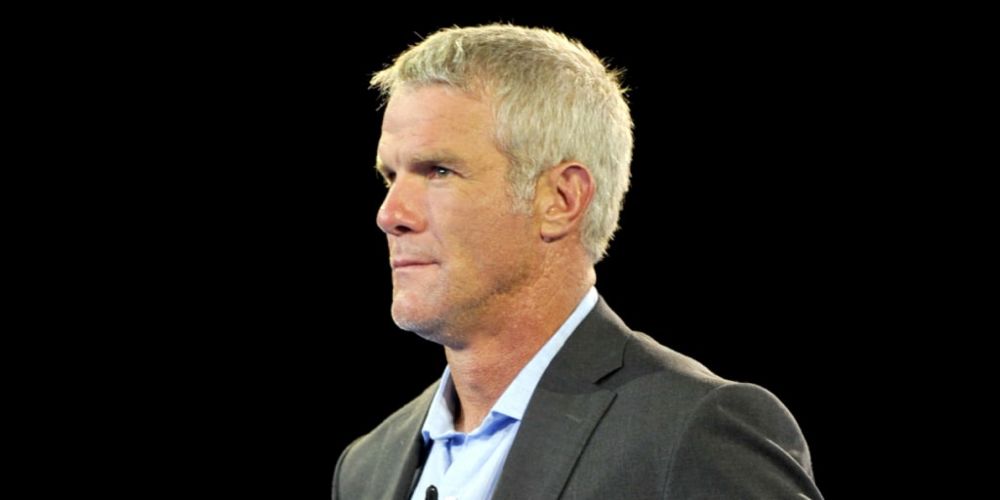 Brett Favre can't be removed from lawsuit over misspent welfare money, Mississippi Supreme Court rul...