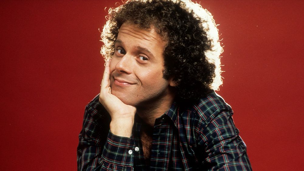 Richard Simmons Dead at 76