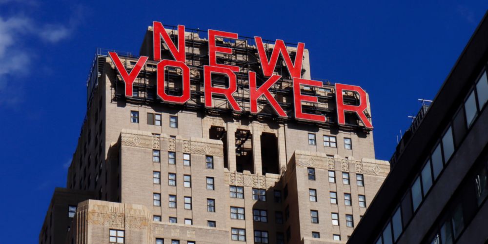 A loophole got New York City man a free hotel stay for five years until he claimed to own the building