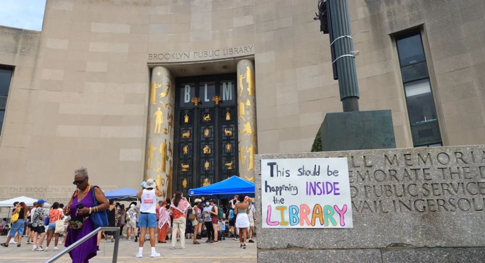 NYC libraries to get budget funding back — and reopen on Sundays