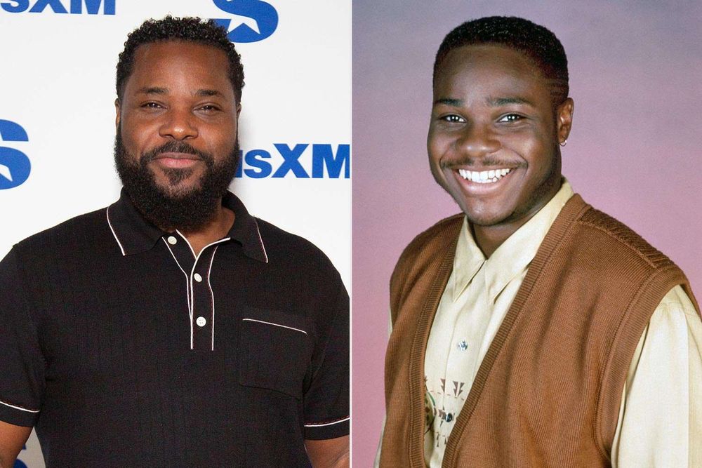 header image - Malcolm-Jamal Warner, Who Played Son Theo on The Cosby Show, Dies at 54