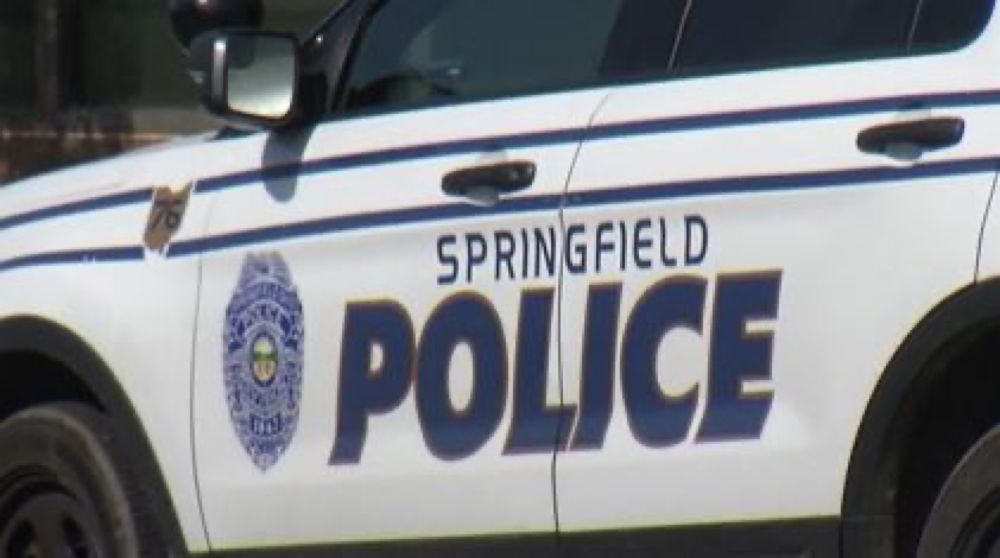 Springfield City Hall evacuated after bomb threat