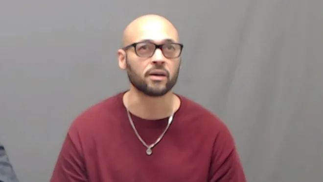 Photo of Tremane Wood 