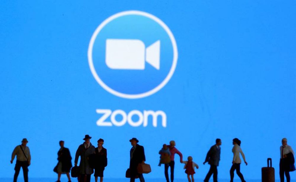 Tech firm Zoom tells its staff to return to office