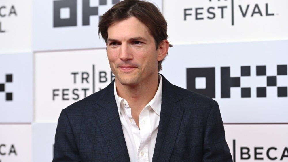 Ashton Kutcher Resigns From Anti-Child Sex Abuse Org After Backlash Over Danny Masterson Support Let...