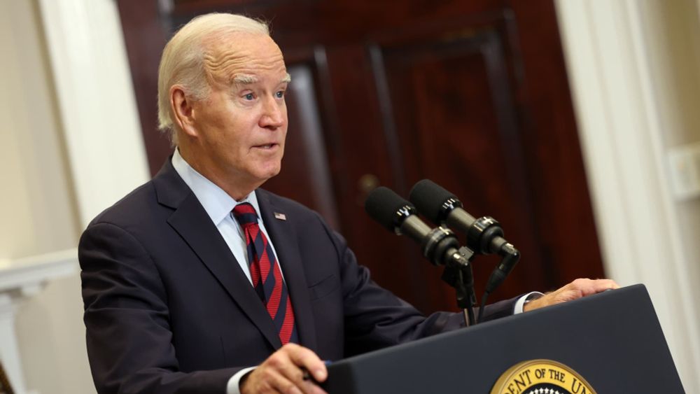 Missouri judge blocks Biden student loan forgiveness that was cleared to proceed