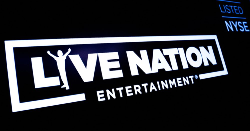 US DOJ to seek break up of Live Nation, Bloomberg News reports