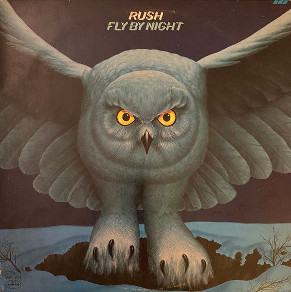 The image is the album cover for 