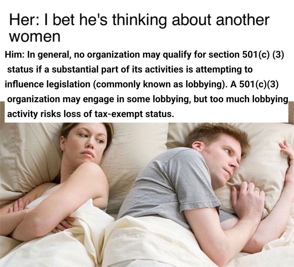 Sorry babe not tonight, LGC is giving me a fucking headache
