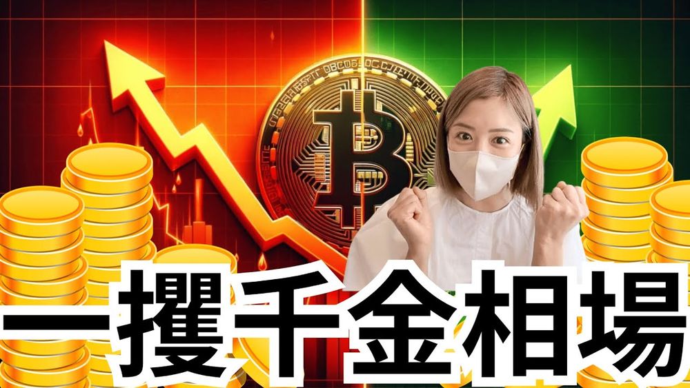 ビットコイン10月、昨年+28%の実績を超える！？仮想通貨バブル前に利益を最大化する方法