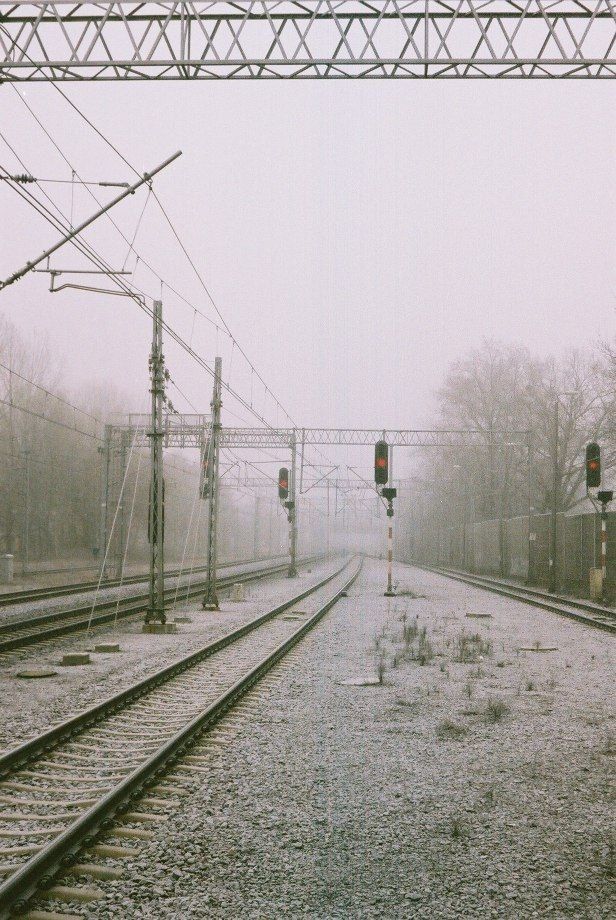 Pruszków, Poland, spring 2023