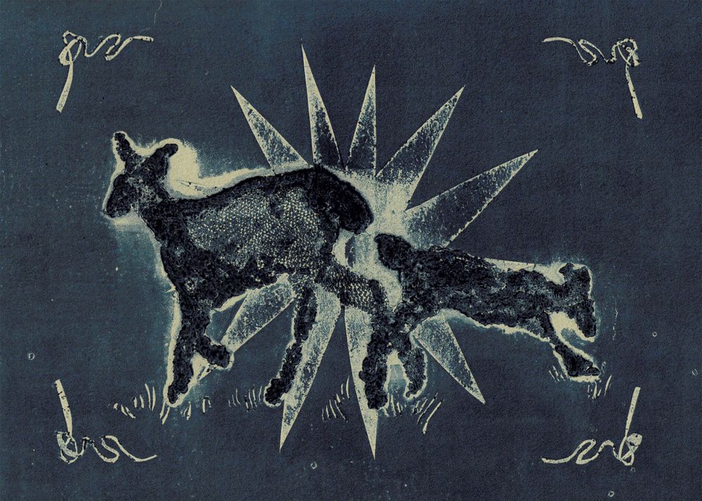 artwork by julykings on tumblr