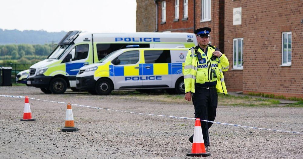 Man arrested after eight children 'poisoned' at summer camp