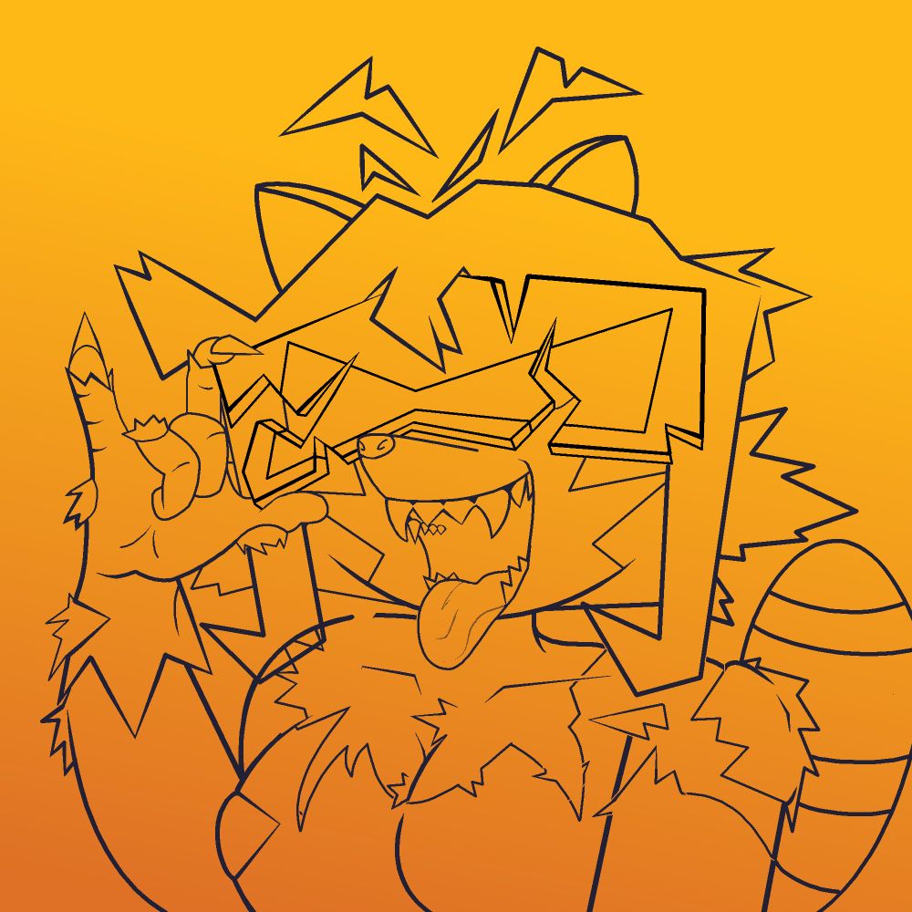 lineart