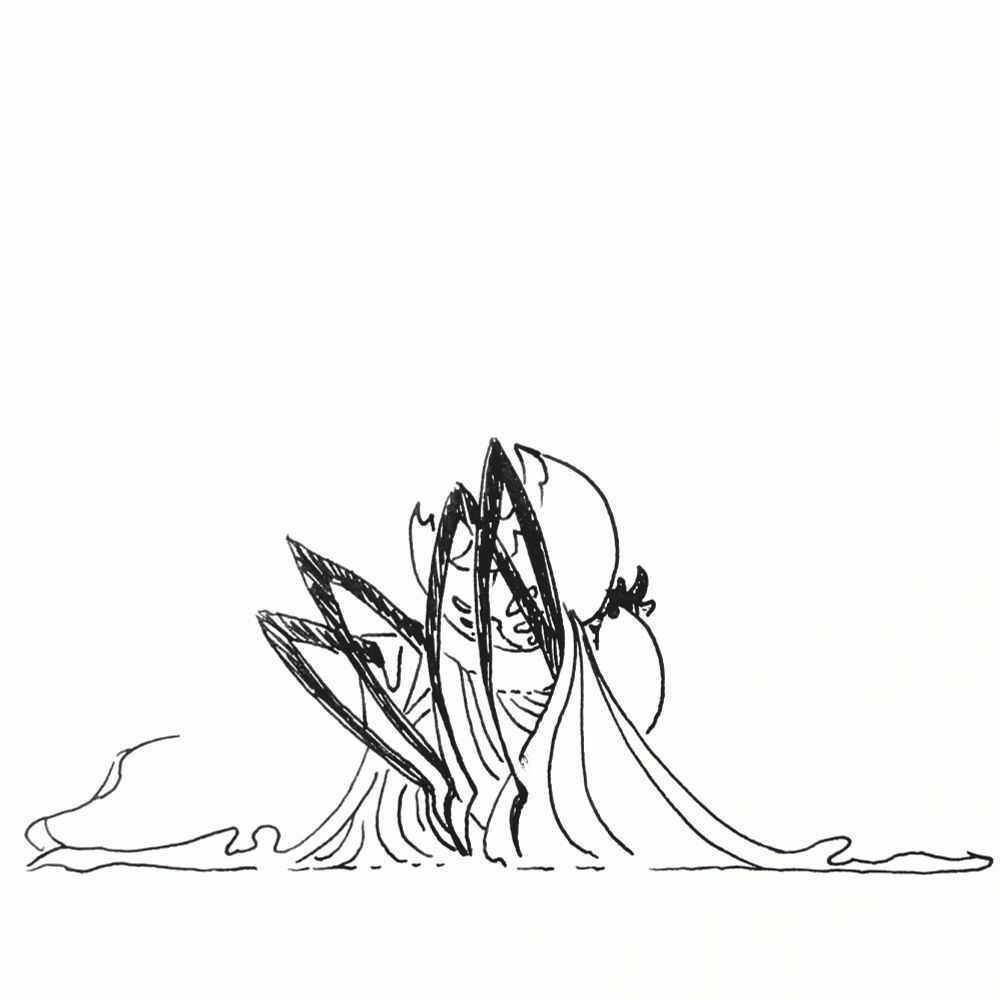 First Sinner Silksong