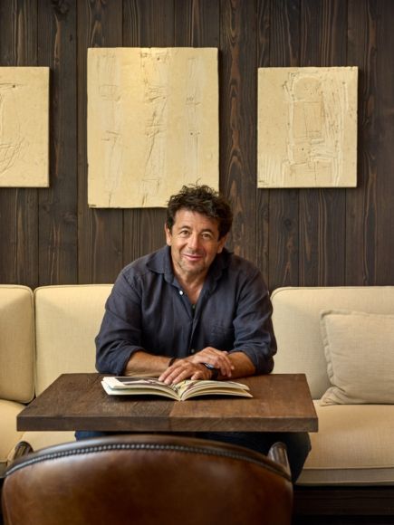 Patrick Bruel