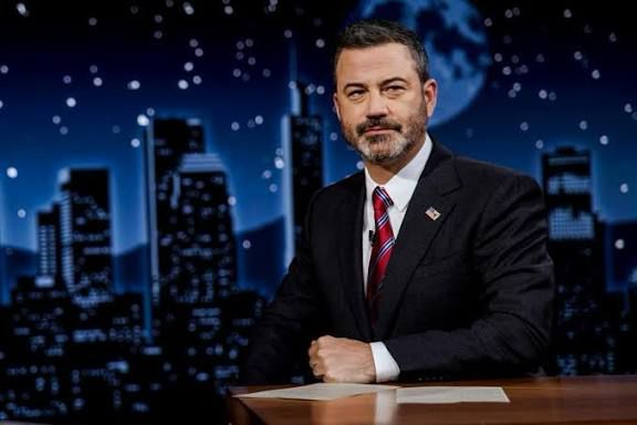 Jimmy Kimmel