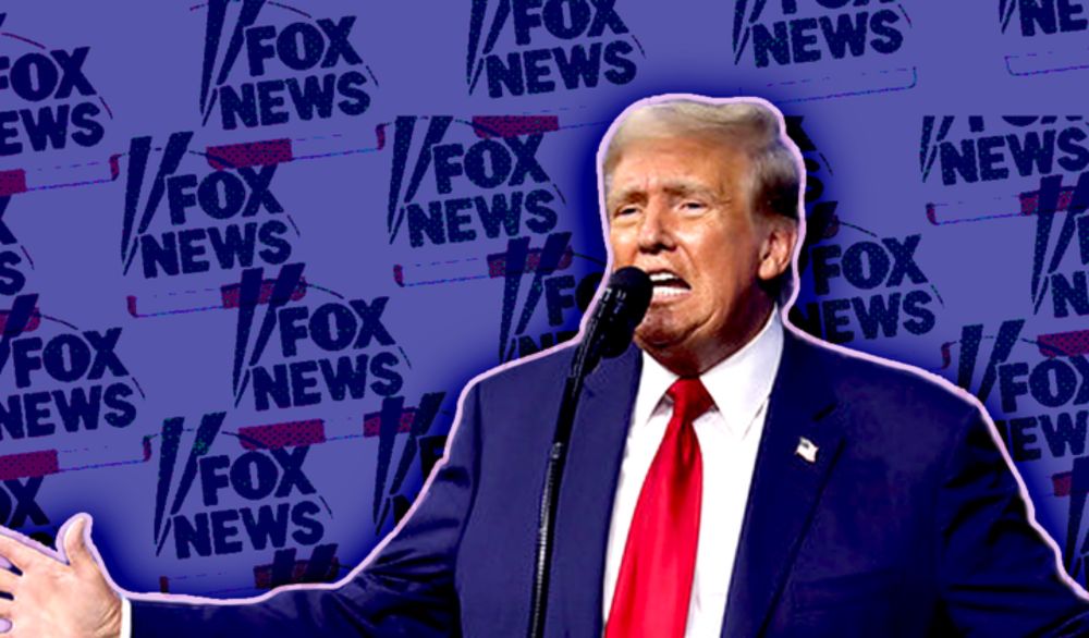 Fox News still has not aired Trump’s comments denigrating Medal of Honor recipients