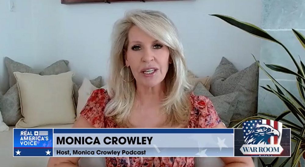 Trump surrogate and Vance debate adviser Monica Crowley is already alleging Pennsylvania is stealing the election