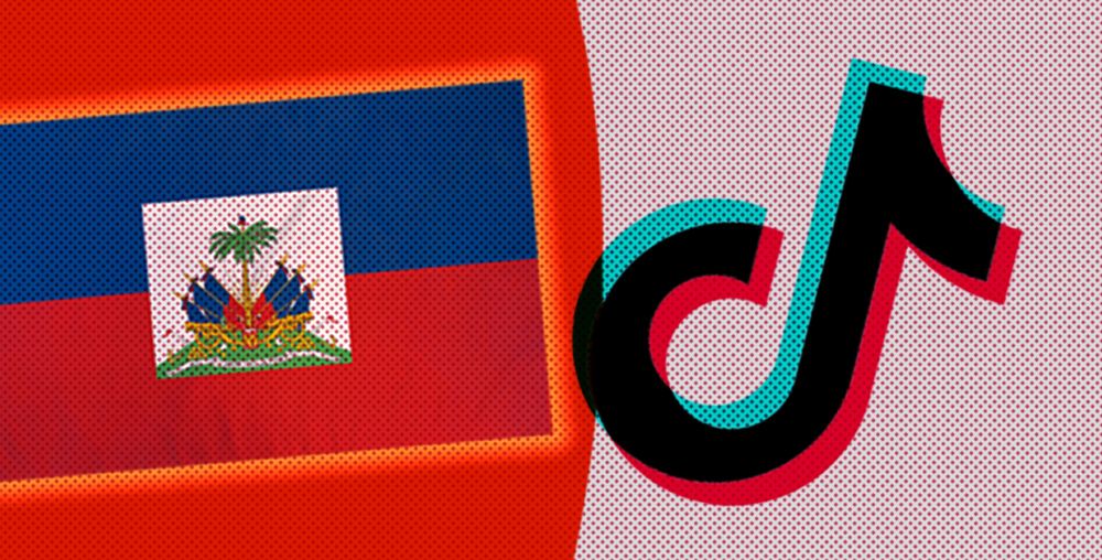 TikTok is serving users blatant misinformation about Haitian immigrants