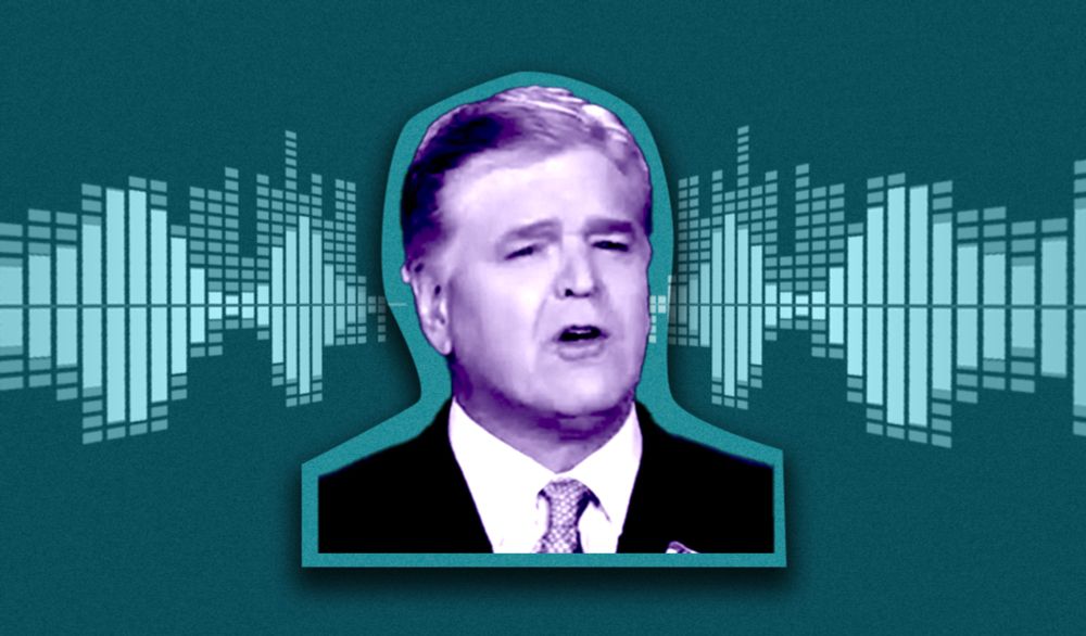 Sean Hannity defends spreading hurricane misinformation: “We have told the truth”