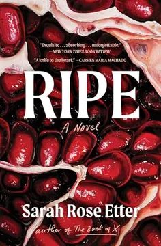 Book cover: Ripe 