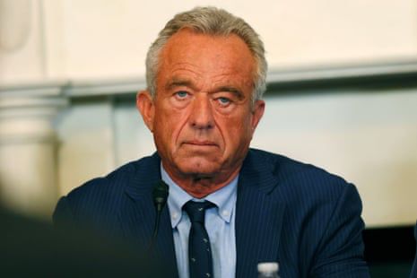 RFK Jr