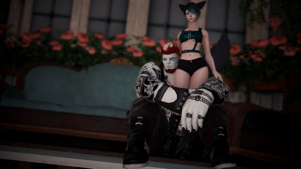 Don't ever talk to me or my Roe again.