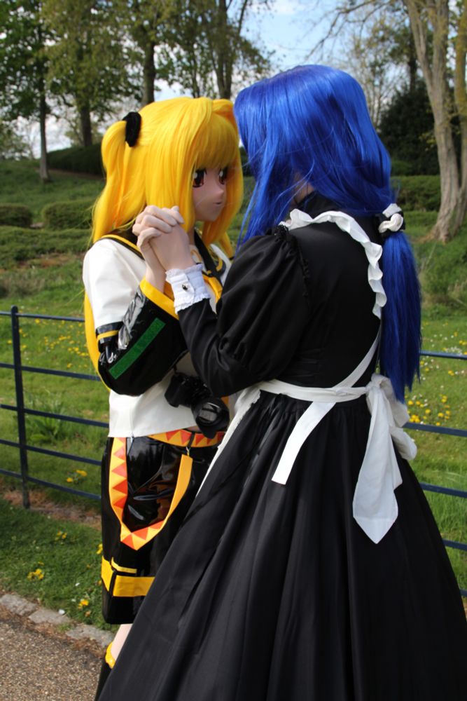 Kohaku (@kohakukig.bsky.social) — Bluesky