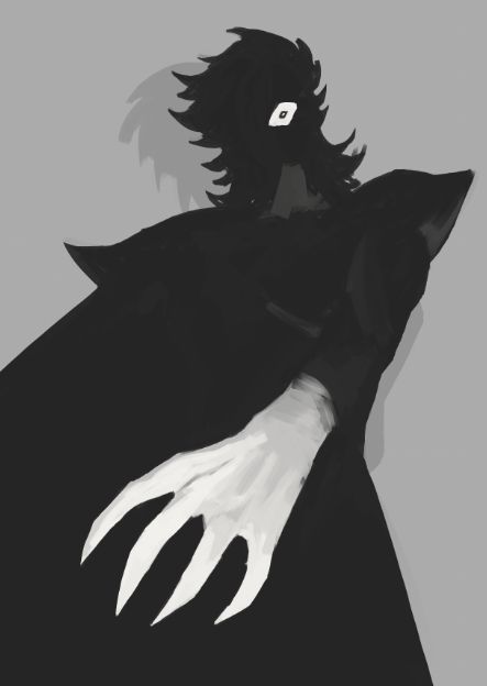 A sketch of the drawing in the previous tweet.